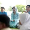 Ardina Rasti Menikah
