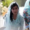 Ardina Rasti Menikah