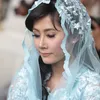 Ardina Rasti Menikah