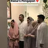 Raisa - Hamish Daud