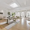 Penthouse Mewah Jennifer Lopez