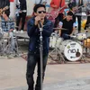NOAH, Nidji, D Masiv dan Geisha