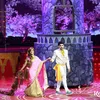 Bolly Starvaganza