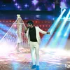 Bolly Starvaganza