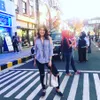 Carissa Putri