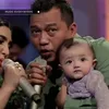 Arsy - Ashanty - Anang Hermansyah