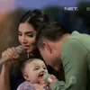 Arsy - Ashanty - Anang Hermansyah