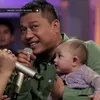 Arsy - Ashanty - Anang Hermansyah