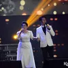 Sederet Penyanyi kenang Mike Mohede 