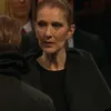 Celine Dion Menangis di Pemakaman Suami