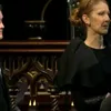 Celine Dion Menangis di Pemakaman Suami