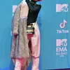 MTV EMAs 2018