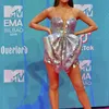 MTV EMAs 2018