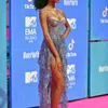 MTV EMAs 2018