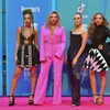 MTV EMAs 2018