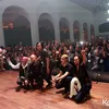 Java Jive &amp; Dewa 19