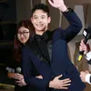 Minho shinee ita 2017