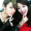 sulli dan artis sm