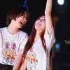 sulli dan artis sm