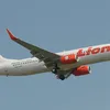 Lion Air Jatuh