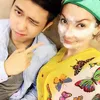 Perawatan Kecantikan Roro Fitria