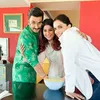 Deepika Padukone - Ranveer Singh