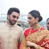Deepika Padukone - Ranveer Singh