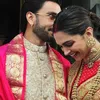 Deepika Padukone - Ranveer Singh