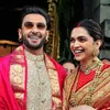 Deepika Padukone - Ranveer Singh