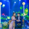 HUT SCTV