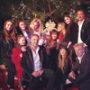 Natal Keluarga Kardashian