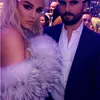 Natal Keluarga Kardashian