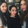 Kareena dan Karisma
