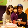 Gempi - Gisella Anastasia - Gading Marten