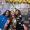 anak nia daniaty ulang tahun