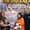 anak nia daniaty ulang tahun