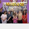 anak nia daniaty ulang tahun