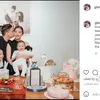 Ultah Chelsea Olivia