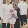  Perayaan Ulang Tahun Mbak Tutut Ke-74
