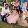 Aaradhya Bachchan