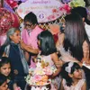 Aaradhya Bachchan