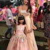 Aaradhya Bachchan