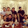 Ulang Tahun Jamal Mirdad