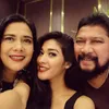 Ulang Tahun Jamal Mirdad