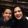 Ulang Tahun Jamal Mirdad