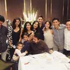 Ulang Tahun Jamal Mirdad