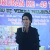 Ultah Ke-45 Venna Melinda