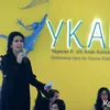 Ultah Ke-45 Venna Melinda