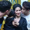 Ultah Ke-45 Venna Melinda
