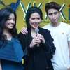 Ultah Ke-45 Venna Melinda